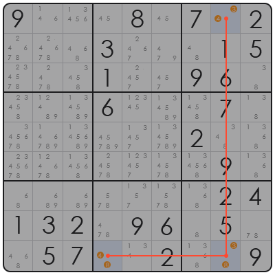 how is sudoku scored