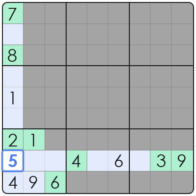 sudoku puzzles hard