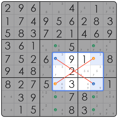 osrs sudoku solver